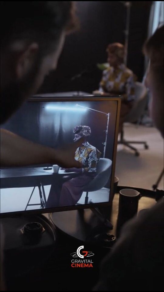 Instagram post from gravitalcinema. This post is in position 17.