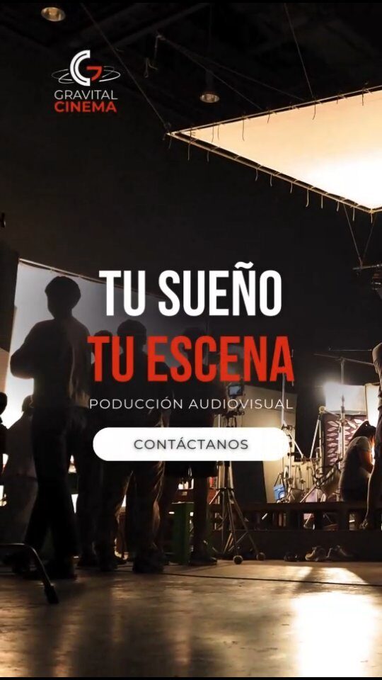 Instagram post from gravitalcinema. This post is in position 18.