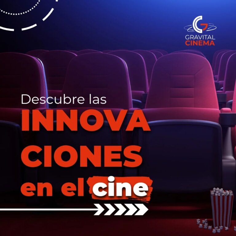 Instagram post from gravitalcinema. This post is in position 7.