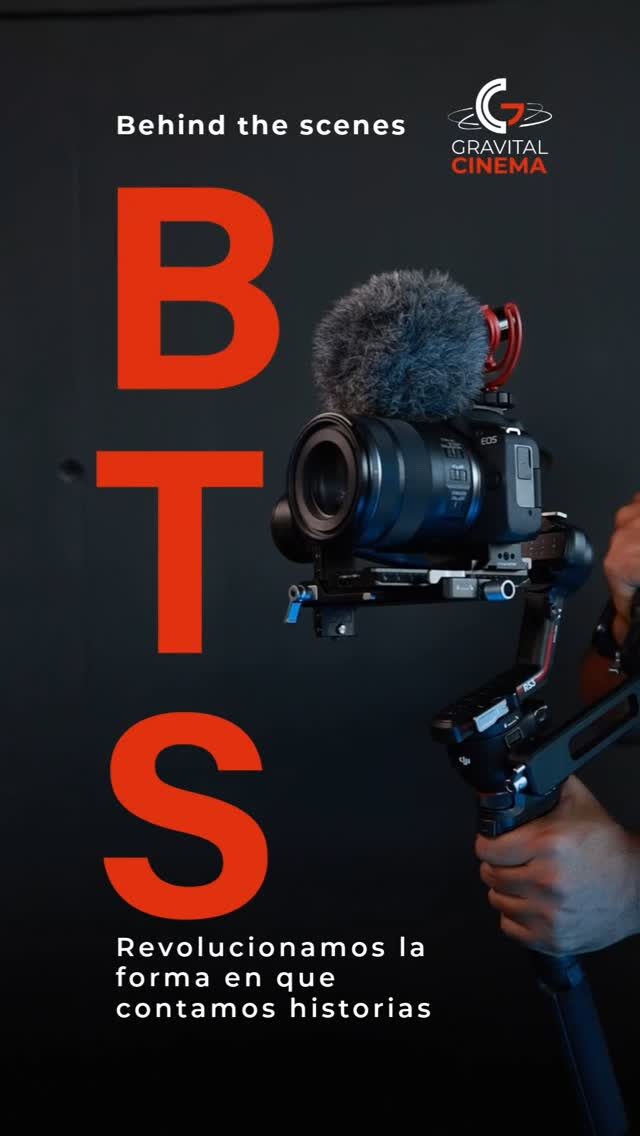 Instagram post from gravitalcinema. This post is in position 8.