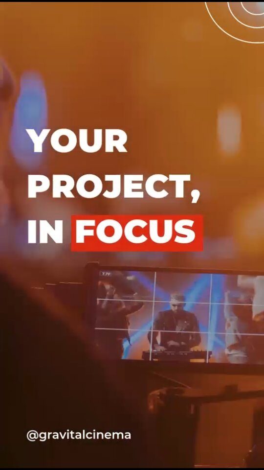 Instagram post from gravitalcinema. This post is in position 14.